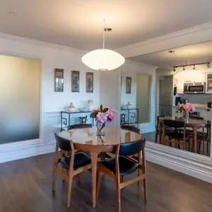  Apartment Elegance At The Union Canada