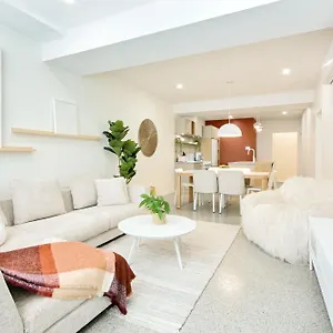  Apartment Loft Deluxe & Fun - Downtown Canada