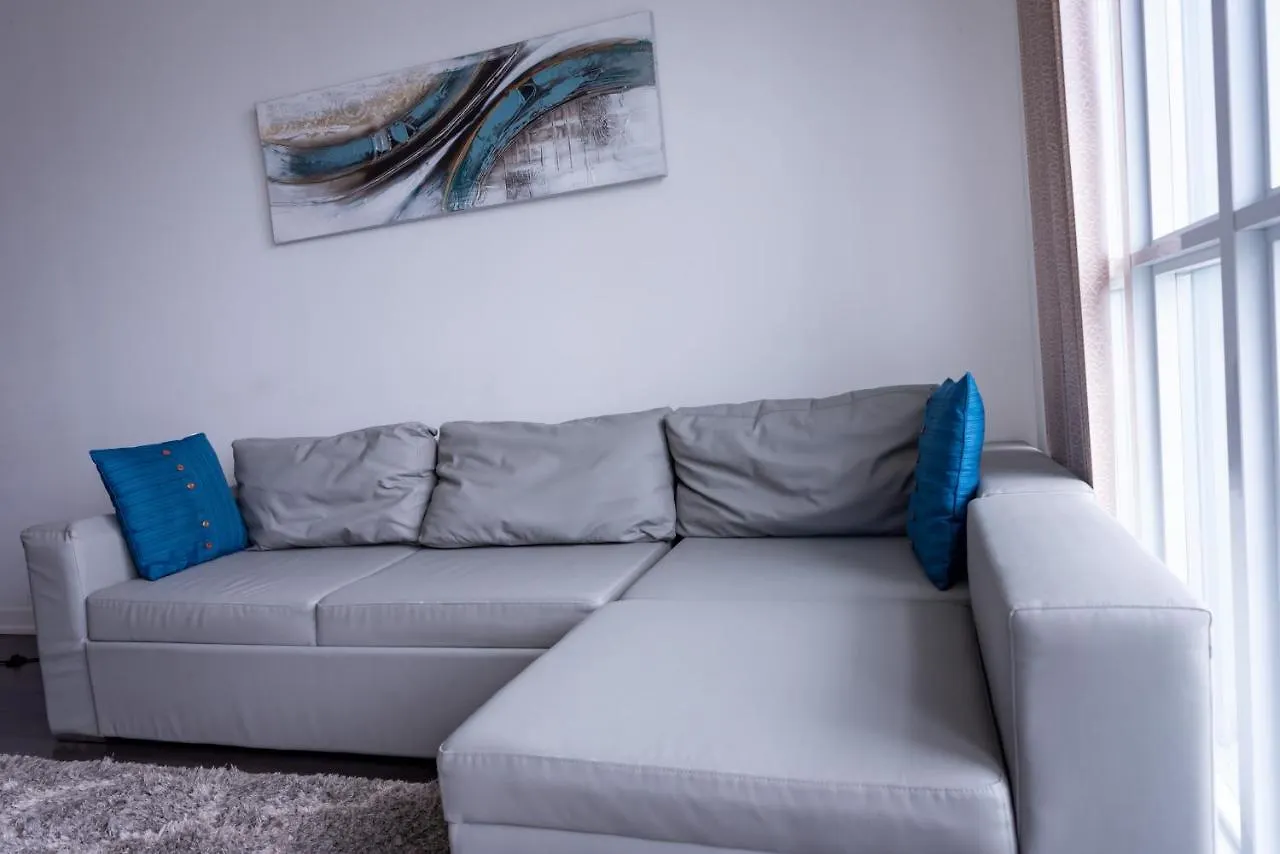 Classic Downtown Toronto Lakeview Condo With Free Parking 0*,  Canada